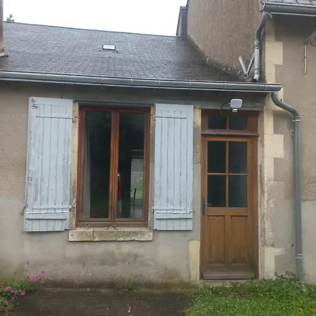 Le Studio Bleu Mer Extérieur photo