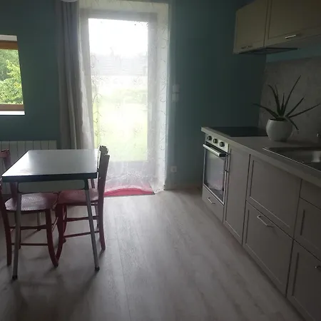 Le Studio Bleu Mer Extérieur photo