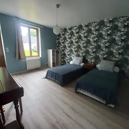 Le Studio Bleu Mer Extérieur photo