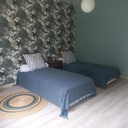 Le Studio Bleu Mer Extérieur photo