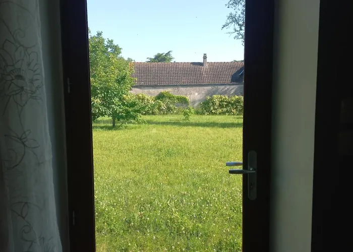 Le Studio Bleu