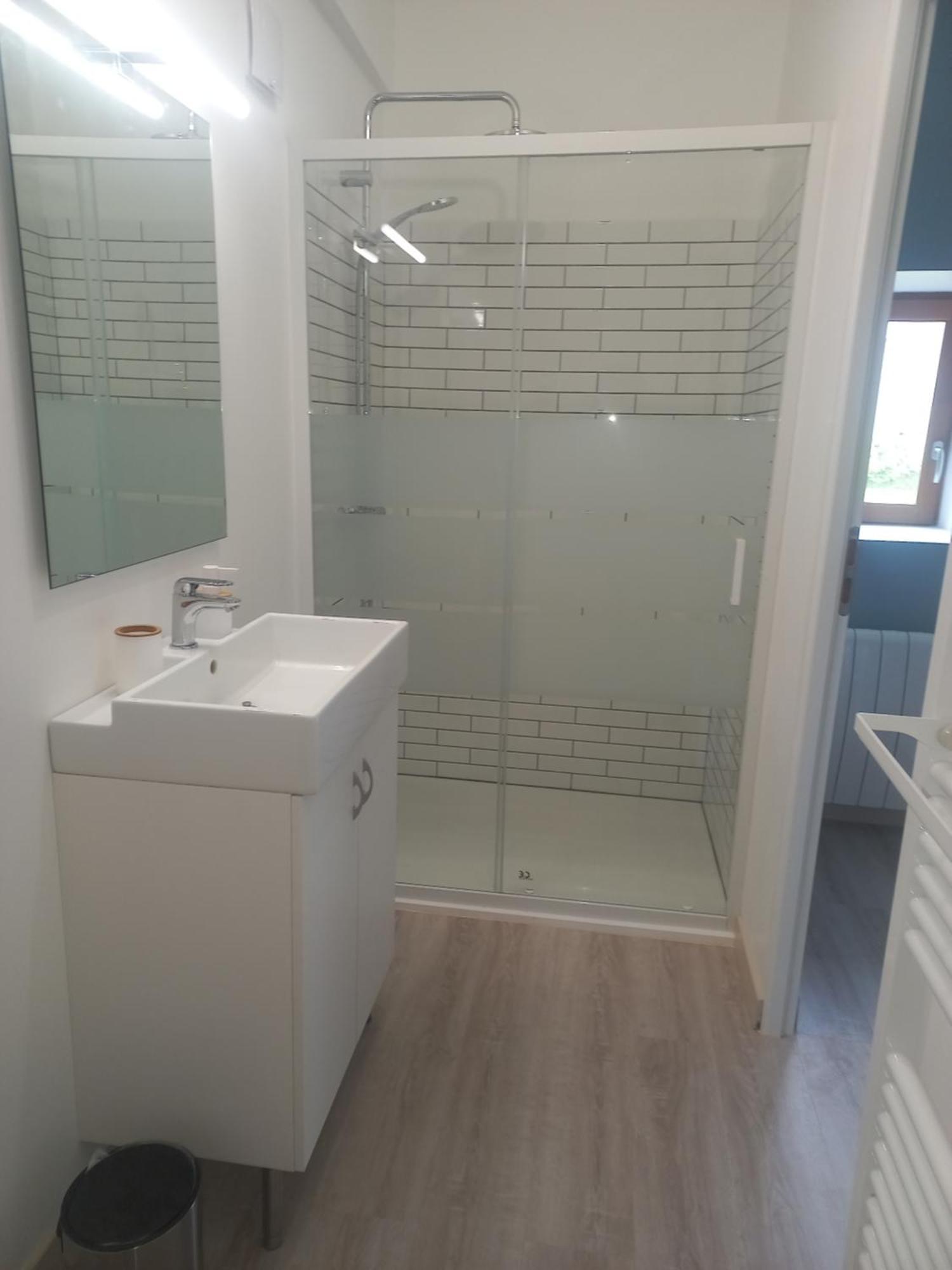 Appartement Le Bleu Mer