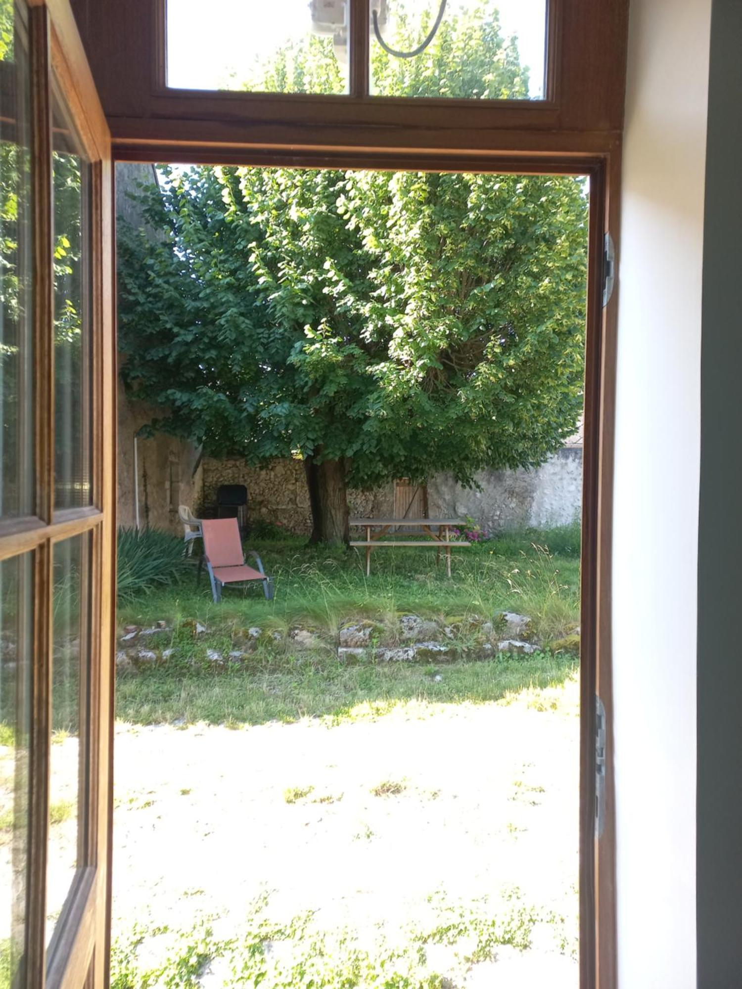 Le Bleu Appartement